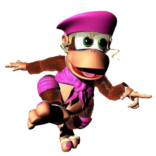 Dixie Kong